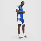 Juventus Tiro 26 Training Shorts Image 3 - LUZACTIVE - AUSTRALIA