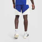 Juventus Tiro 26 Training Shorts Image 5 - LUZACTIVE - AUSTRALIA