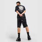 Karate T-Shirt Image 1 - LUZACTIVE - AUSTRALIA