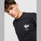 Karate T-Shirt Image 5 - LUZACTIVE - AUSTRALIA