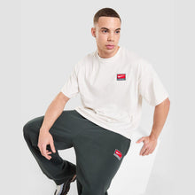 Knit T-Shirt Image 1 - LUZACTIVE - AUSTRALIA