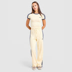 Knitted T-Shirt Image 2 - LUZACTIVE - AUSTRALIA