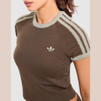 Knitted T-Shirt Image 4 - LUZACTIVE - AUSTRALIA