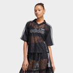 Lace Jersey Image 1 - LUZACTIVE - AUSTRALIA
