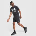 Large Logo T-Shirt Image 2 - LUZACTIVE - AUSTRALIA