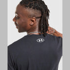 Large Logo T-Shirt Image 4 - LUZACTIVE - AUSTRALIA
