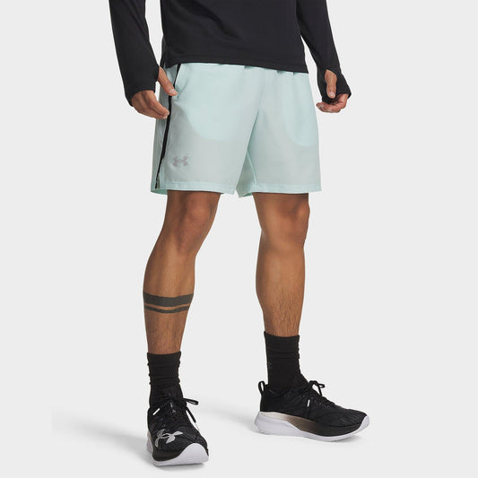 Launch 7" Shorts Image 1 - LUZACTIVE - AUSTRALIA
