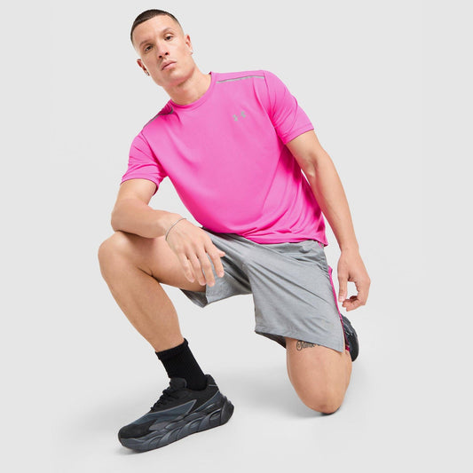 Launch Fly Shorts Image 1 - LUZACTIVE - AUSTRALIA