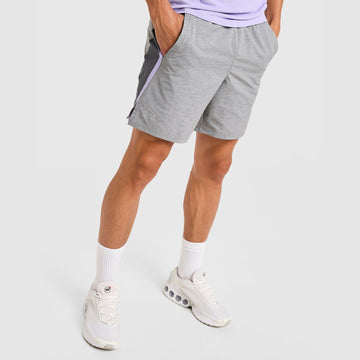 Launch Shorts Image 2 - LUZACTIVE - AUSTRALIA