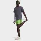 Launch Shorts Image 3 - LUZACTIVE - AUSTRALIA