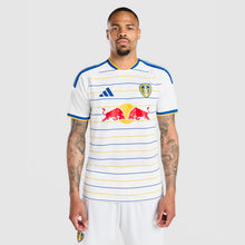 Leeds United FC 2026/27 Home Shirt Image 1 - LUZACTIVE - AUSTRALIA