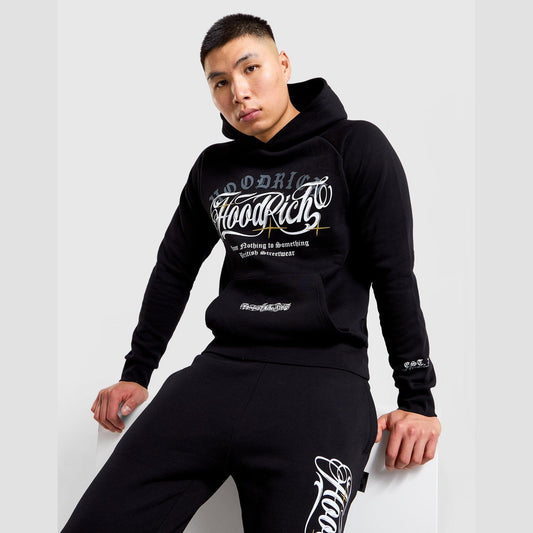 Legacy Hoodie Image 1 - LUZACTIVE - AUSTRALIA