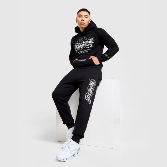 Legacy Joggers Image 1 - LUZACTIVE - AUSTRALIA