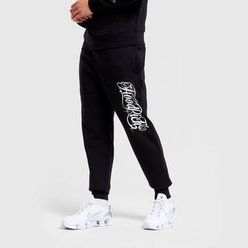 Legacy Joggers Image 2 - LUZACTIVE - AUSTRALIA