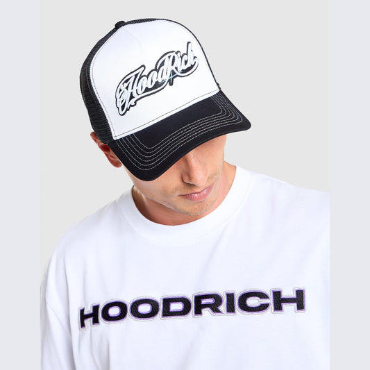 Legacy V3 Trucker Cap Image 1 - LUZACTIVE - AUSTRALIA