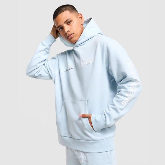 Legado V3 Hoodie Image 1 - LUZACTIVE - AUSTRALIA