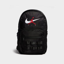 Legends Nylon Backpack Image 1 - LUZACTIVE - AUSTRALIA