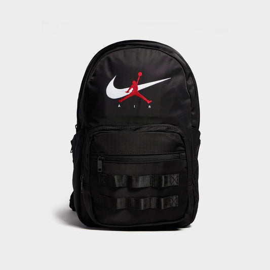 Legends Nylon Backpack Image 1 - LUZACTIVE - AUSTRALIA