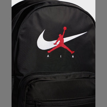 Legends Nylon Backpack Image 2 - LUZACTIVE - AUSTRALIA