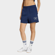 Leisure Club Shorts Image 1 - LUZACTIVE - AUSTRALIA