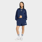 Leisure Club Shorts Image 2 - LUZACTIVE - AUSTRALIA