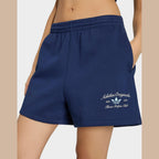 Leisure Club Shorts Image 4 - LUZACTIVE - AUSTRALIA