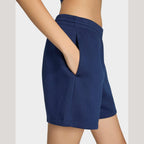 Leisure Club Shorts Image 5 - LUZACTIVE - AUSTRALIA
