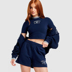 Leisure Club Slim T-Shirt Image 5 - LUZACTIVE - AUSTRALIA