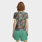 Liberty All Over Print Slim T-Shirt Image 3 - LUZACTIVE - AUSTRALIA