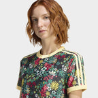 Liberty All Over Print Slim T-Shirt Image 4 - LUZACTIVE - AUSTRALIA