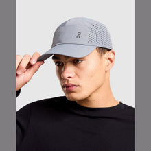 Lightweight Cap Image 1 - LUZACTIVE - AUSTRALIA
