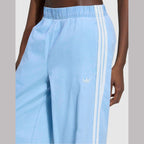 Lightweight Denim Track Pants Image 3 - LUZACTIVE - AUSTRALIA