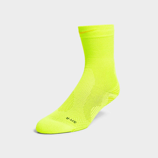 Lightweight Running Crew Socks (1 Pack) Image 1 - LUZACTIVE - AUSTRALIA