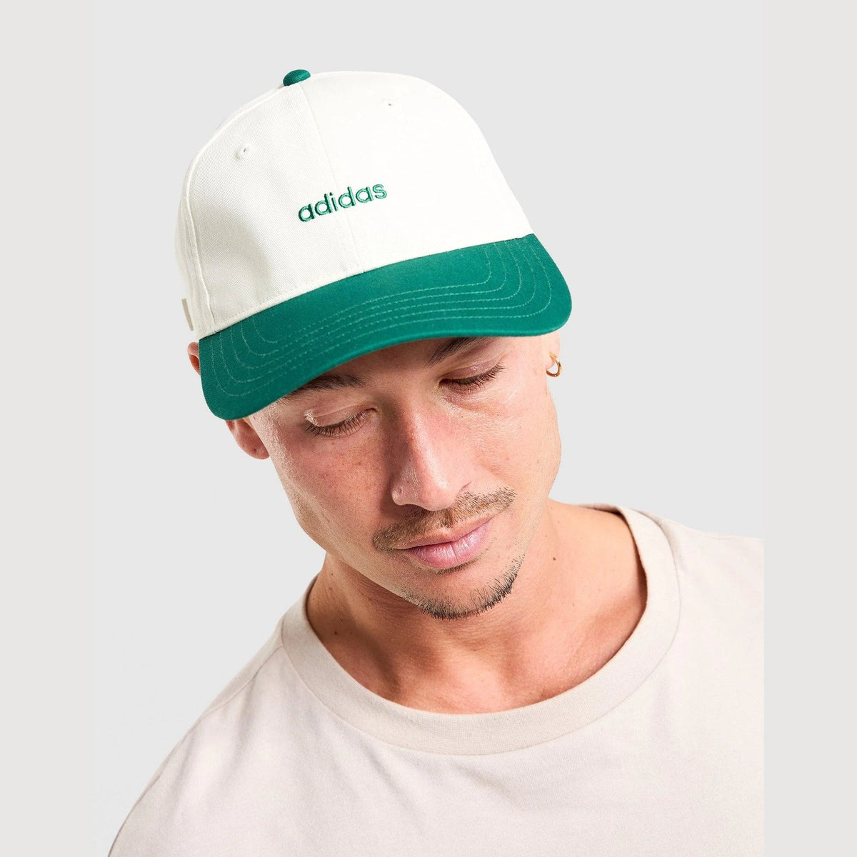 Linear Baseball Cap Image 1 - LUZACTIVE - AUSTRALIA