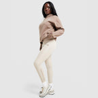 Linear Leggings Image 3 - LUZACTIVE - AUSTRALIA