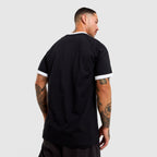 Linear T-Shirt Image 4 - LUZACTIVE - AUSTRALIA