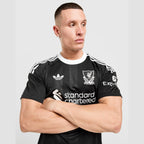 Liverpool FC 2025/26 Goalkeeper Third Shirt Image 2 - LUZACTIVE - AUSTRALIA