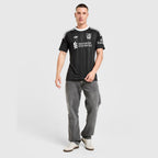 Liverpool FC 2025/26 Goalkeeper Third Shirt Image 4 - LUZACTIVE - AUSTRALIA