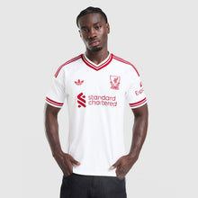 Liverpool FC 2026/27 Away Shirt Image 1 - LUZACTIVE - AUSTRALIA