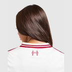 Liverpool FC 2026/27 Away Shirt Women's Image 4 - LUZACTIVE - AUSTRALIA