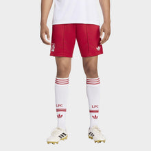 Liverpool FC 2026/27 Away Shorts Image 1 - LUZACTIVE - AUSTRALIA