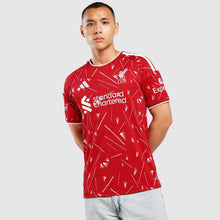 Liverpool FC 2026/27 Home Shirt Image 1 - LUZACTIVE - AUSTRALIA