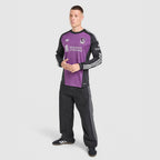 Liverpool FC 2026/27 Long Sleeve Goalkeeper Shirt Image 2 - LUZACTIVE - AUSTRALIA