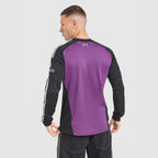 Liverpool FC 2026/27 Long Sleeve Goalkeeper Shirt Image 6 - LUZACTIVE - AUSTRALIA