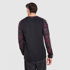 Liverpool FC 2026/27 Long Sleeve Third Shirt Image 4 - LUZACTIVE - AUSTRALIA