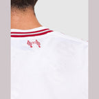 Liverpool FC 2026/27 Match Away Shirt Image 7 - LUZACTIVE - AUSTRALIA