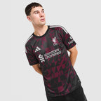 Liverpool FC 2026/27 Match Third Shirt Image 1 - LUZACTIVE - AUSTRALIA