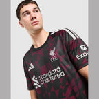 Liverpool FC 2026/27 Match Third Shirt Image 3 - LUZACTIVE - AUSTRALIA