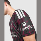 Liverpool FC 2026/27 Match Third Shirt Image 4 - LUZACTIVE - AUSTRALIA