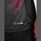 Liverpool FC 2026/27 Match Third Shirt Image 5 - LUZACTIVE - AUSTRALIA